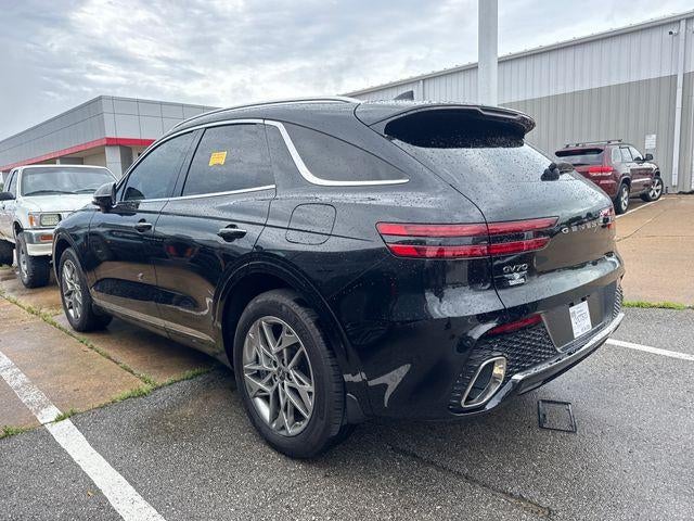 2025 Genesis GV70 2.5T AWD
