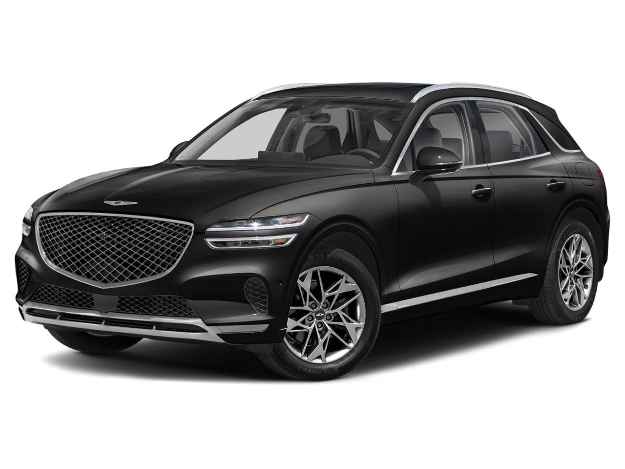 2025 Genesis GV70 2.5T AWD