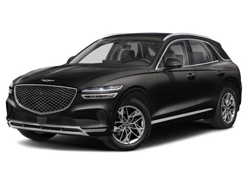 2025 Genesis GV70 2.5T AWD
