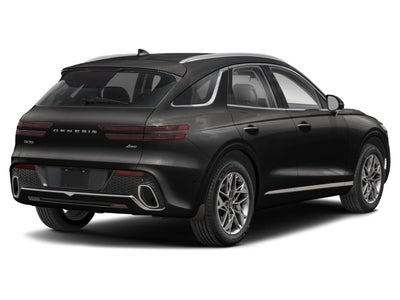 2025 Genesis GV70 2.5T AWD