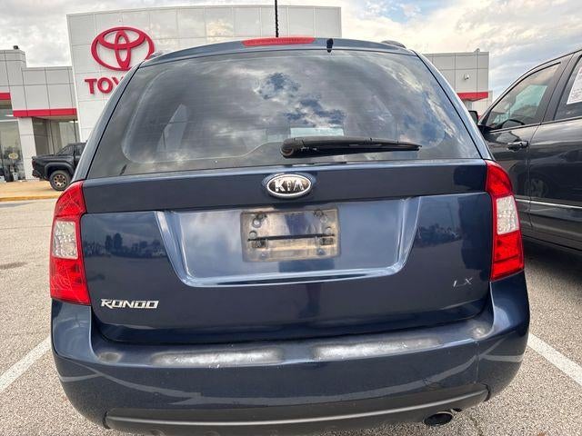 2007 Kia Rondo 4dr I4 Auto LX Base