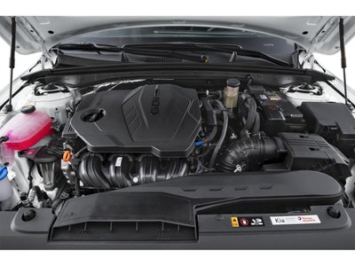 2025 Kia K5 LXS Auto FWD