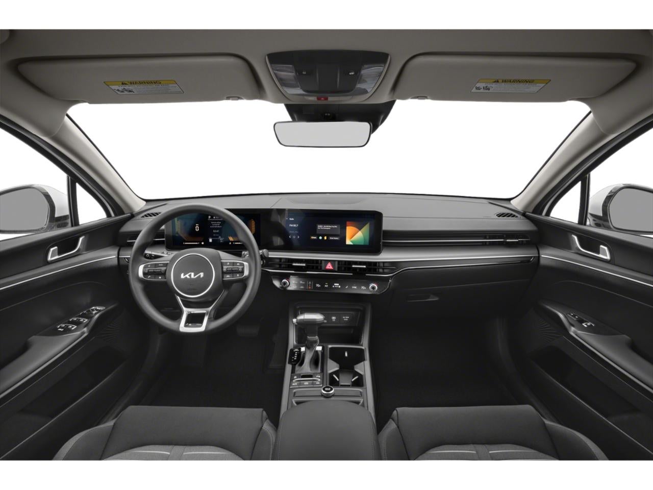 2025 Kia K5 LXS Auto FWD