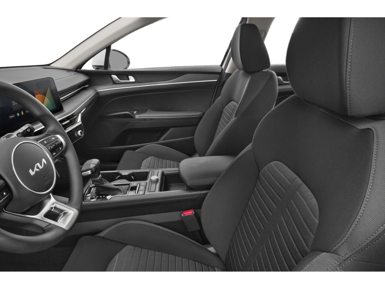 2025 Kia K5 LXS Auto FWD