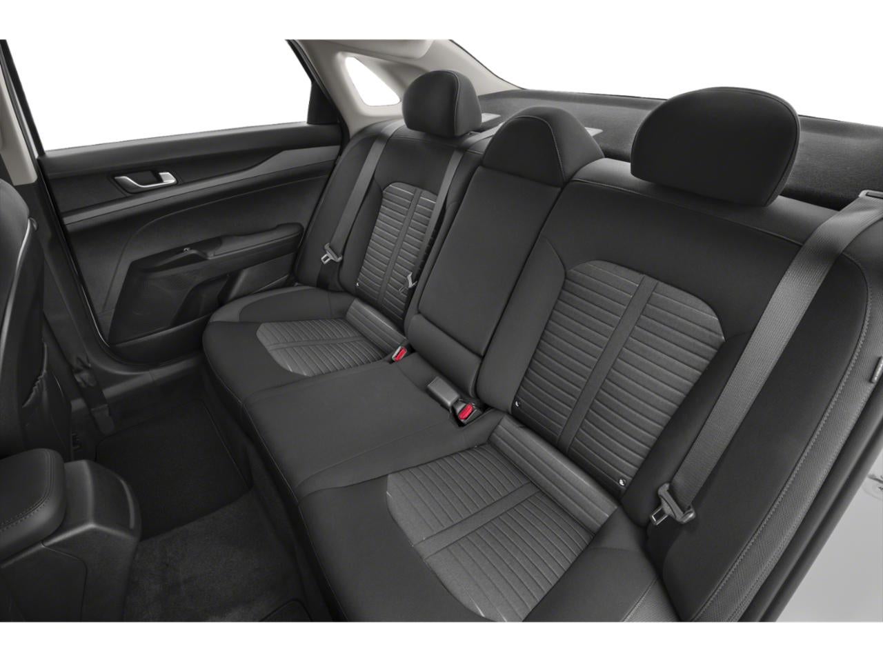 2025 Kia K5 LXS Auto FWD