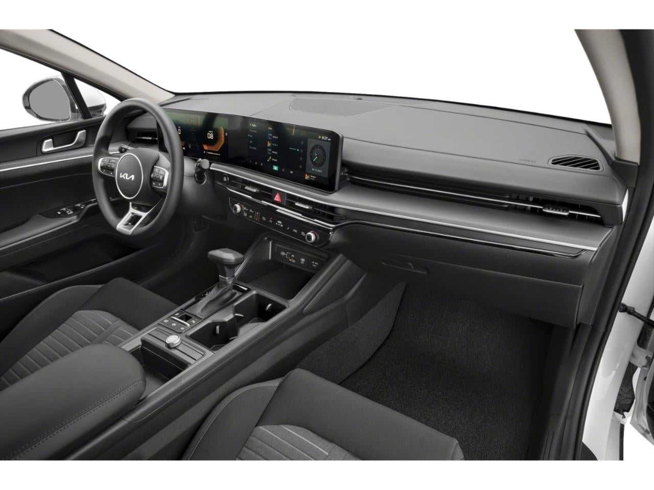 2025 Kia K5 LXS Auto FWD