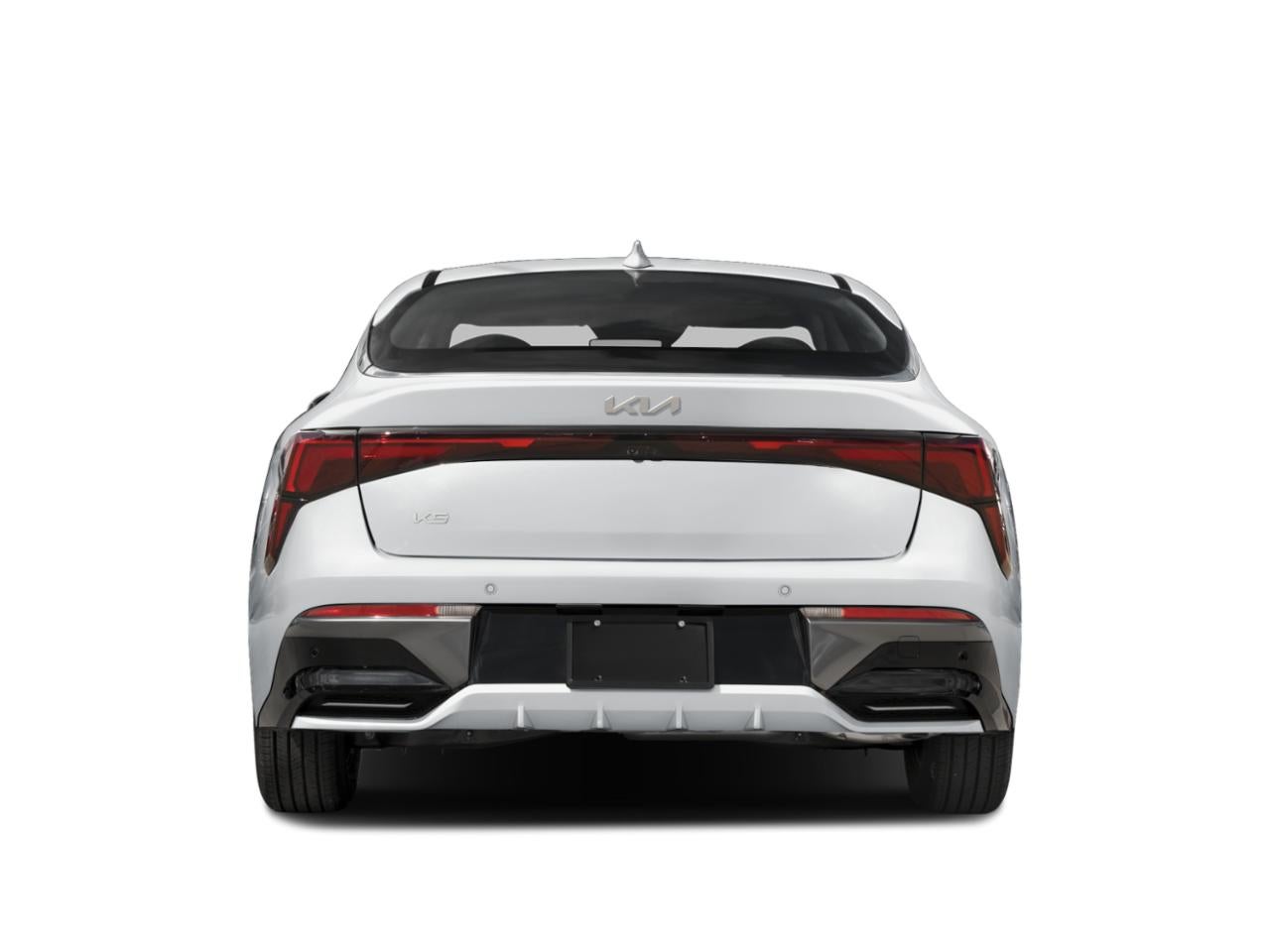 2025 Kia K5 LXS Auto FWD