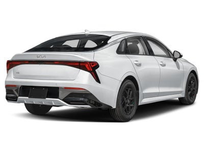 2025 Kia K5 LXS Auto FWD
