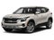 2021 Kia Seltos LX IVT AWD