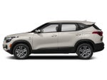 2021 Kia Seltos LX IVT AWD
