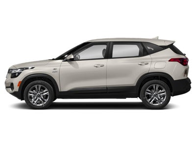 2021 Kia Seltos LX IVT AWD
