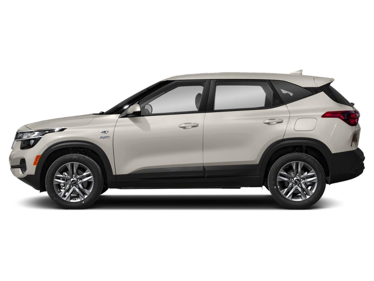 2021 Kia Seltos LX IVT AWD