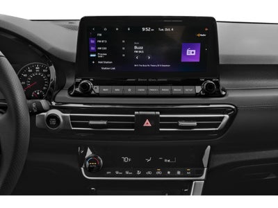 2023 Kia Seltos SX DCT AWD