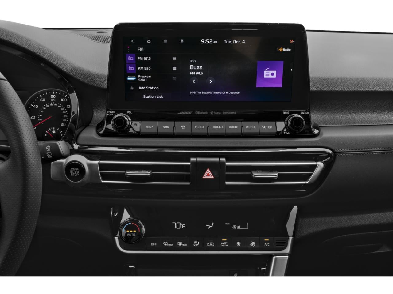 2023 Kia Seltos SX DCT AWD