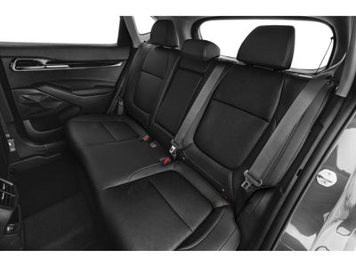 2023 Kia Seltos SX DCT AWD
