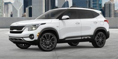 2023 Kia Seltos SX DCT AWD