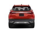 2023 Kia Seltos SX DCT AWD