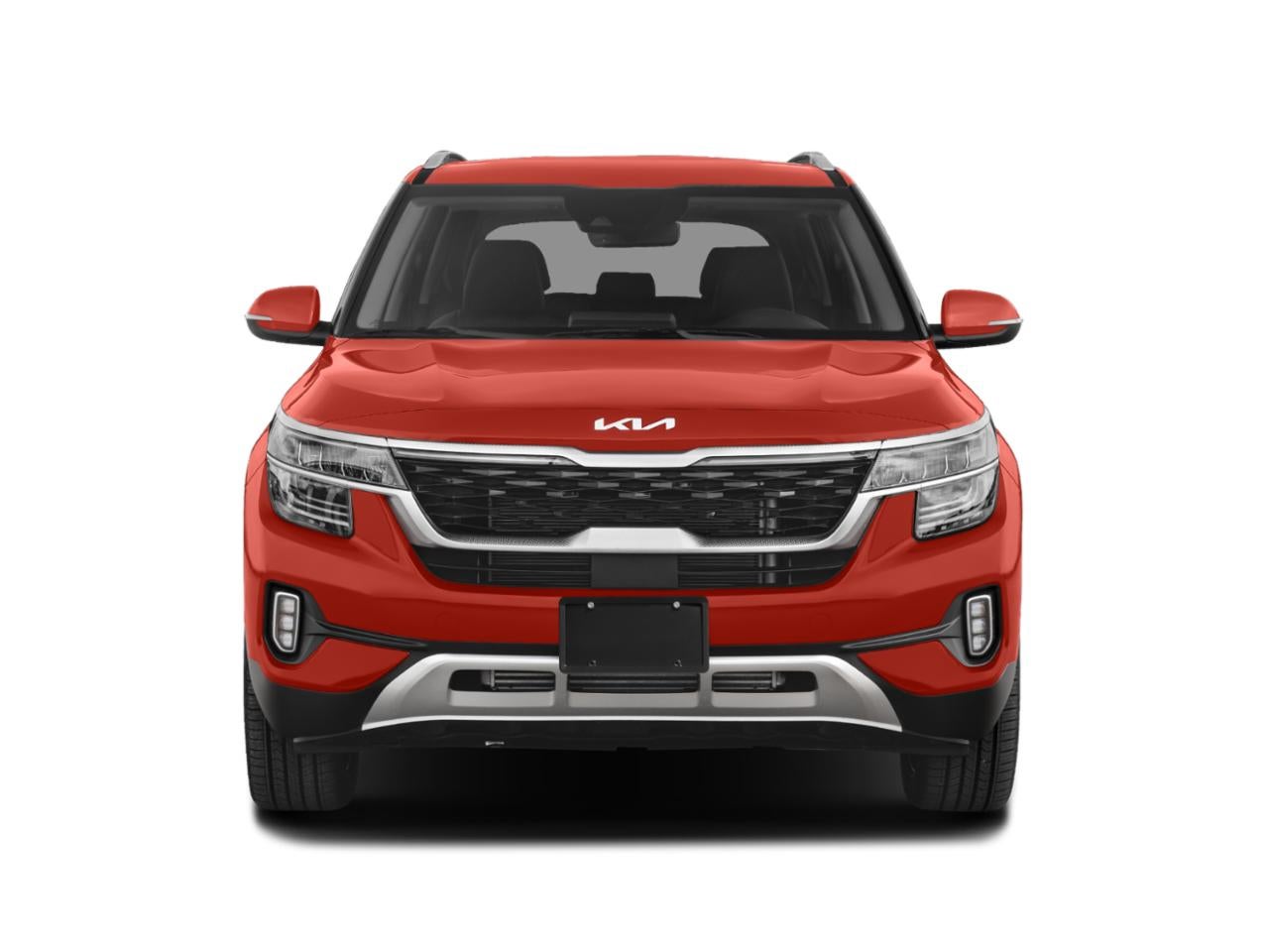 2023 Kia Seltos SX DCT AWD
