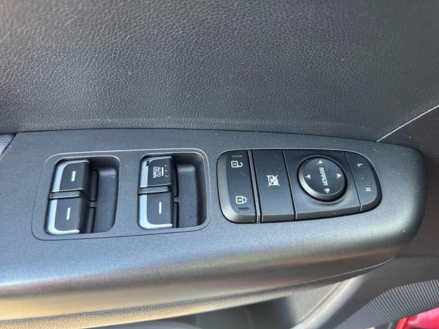 2020 Kia Sportage LX FWD