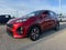 2020 Kia Sportage LX FWD