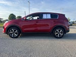 2020 Kia Sportage LX FWD