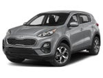 2020 Kia Sportage LX FWD