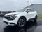 2025 Kia Sportage LX FWD