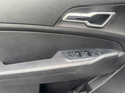 2025 Kia Sportage LX FWD