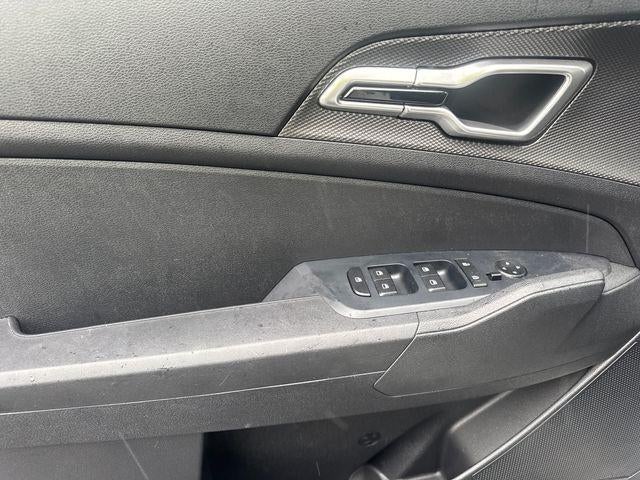 2025 Kia Sportage LX FWD
