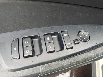 2025 Kia Sportage LX FWD