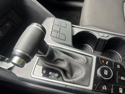 2025 Kia Sportage LX FWD