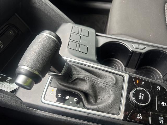 2025 Kia Sportage LX FWD