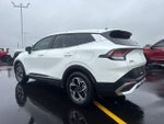 2025 Kia Sportage LX FWD