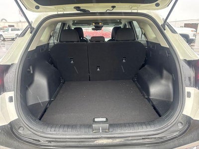 2025 Kia Sportage LX FWD