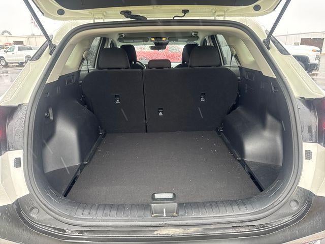 2025 Kia Sportage LX FWD
