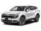 2025 Kia Sportage LX FWD