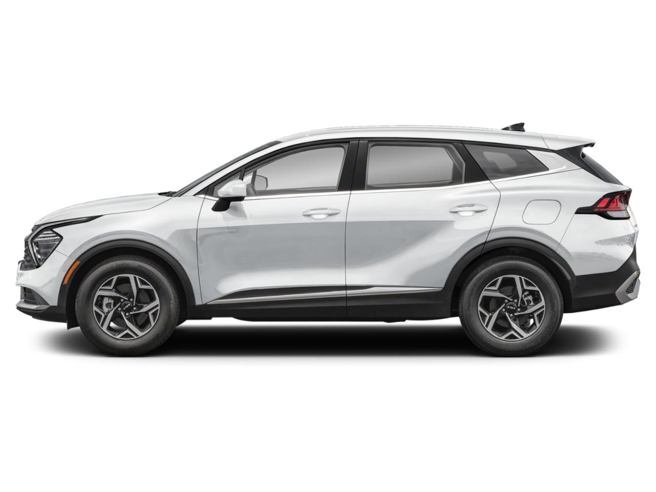 2025 Kia Sportage LX FWD