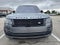 2021 Land Rover Range Rover Westminster SWB