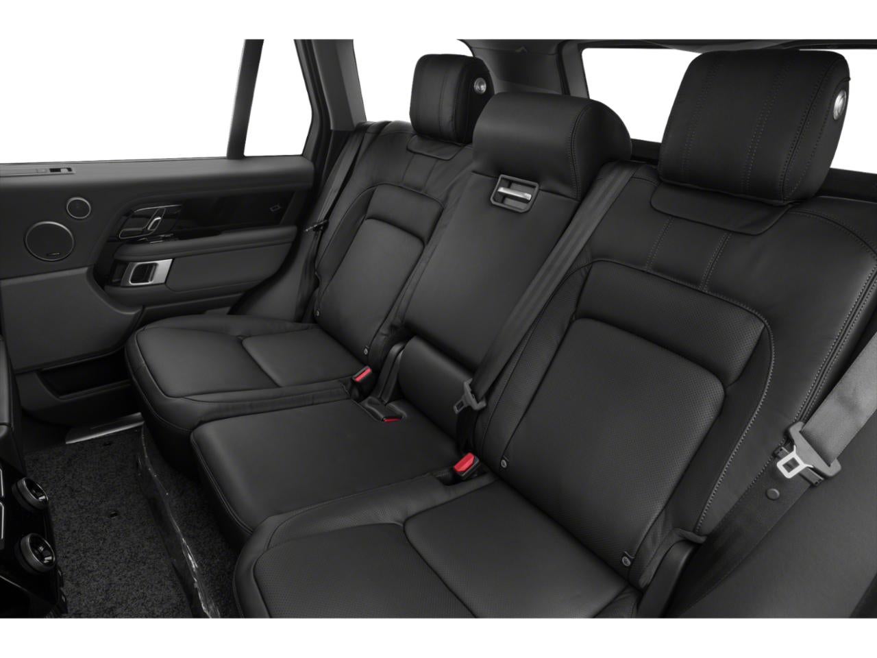 2021 Land Rover Range Rover Westminster SWB