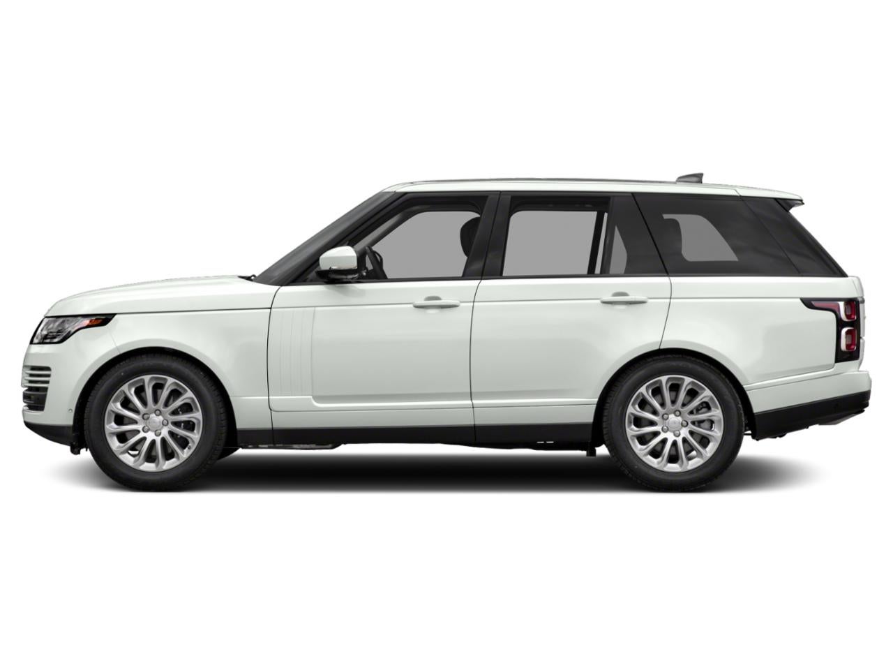 2021 Land Rover Range Rover Westminster SWB