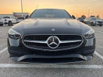 2022 Mercedes-Benz C-Class C 300 Sedan