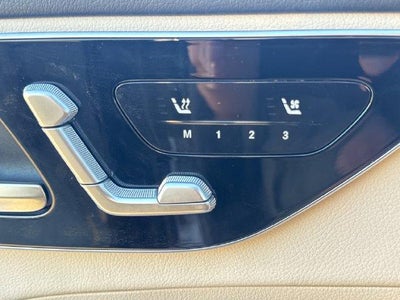 2022 Mercedes-Benz C-Class C 300 Sedan