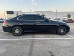 2022 Mercedes-Benz C-Class C 300 Sedan