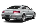 2017 Mercedes-Benz C-Class C 300 Coupe