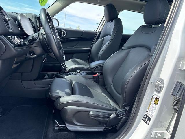 2024 MINI Cooper S Countryman ALL4 Cooper S