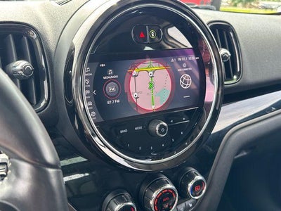 2024 MINI Cooper S Countryman ALL4 Cooper S