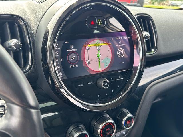 2024 MINI Cooper S Countryman ALL4 Cooper S