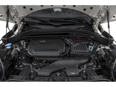 2024 MINI Cooper S Countryman ALL4 Cooper S