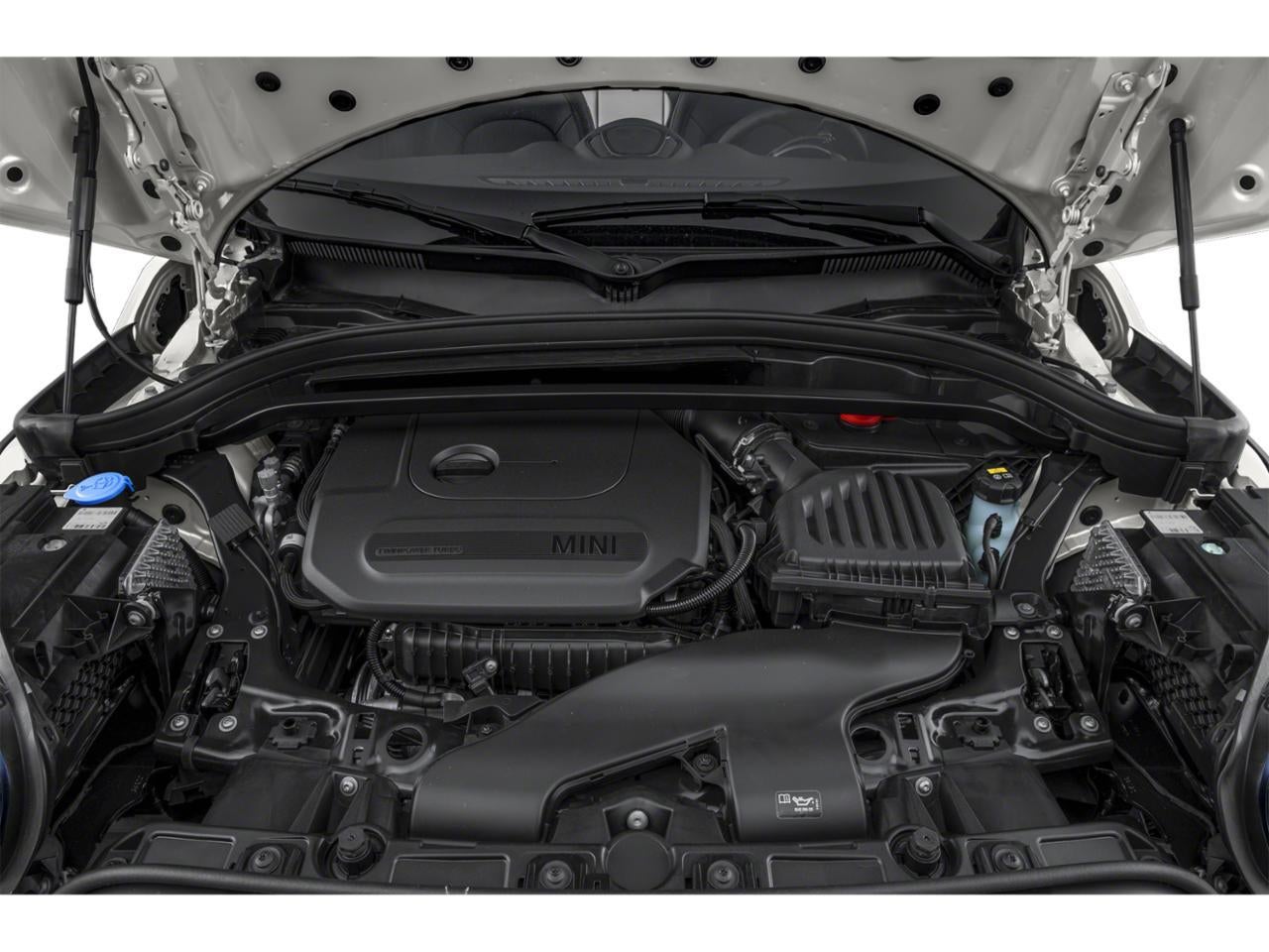 2024 MINI Cooper S Countryman ALL4 Cooper S