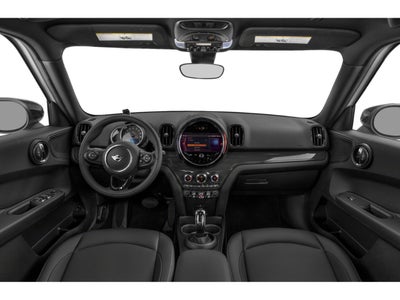 2024 MINI Cooper S Countryman ALL4 Cooper S